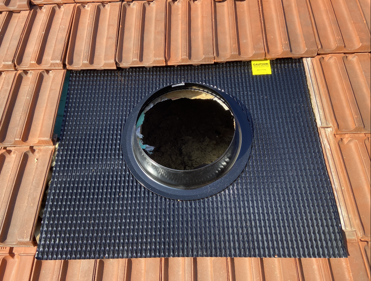 Avant — Installation Solar Star