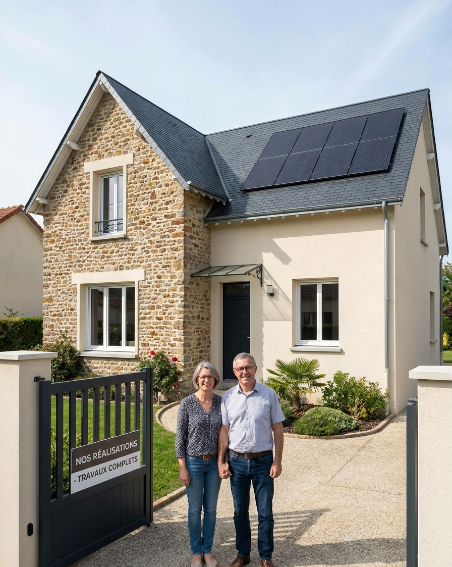 Chantier France Patrimoine EMC