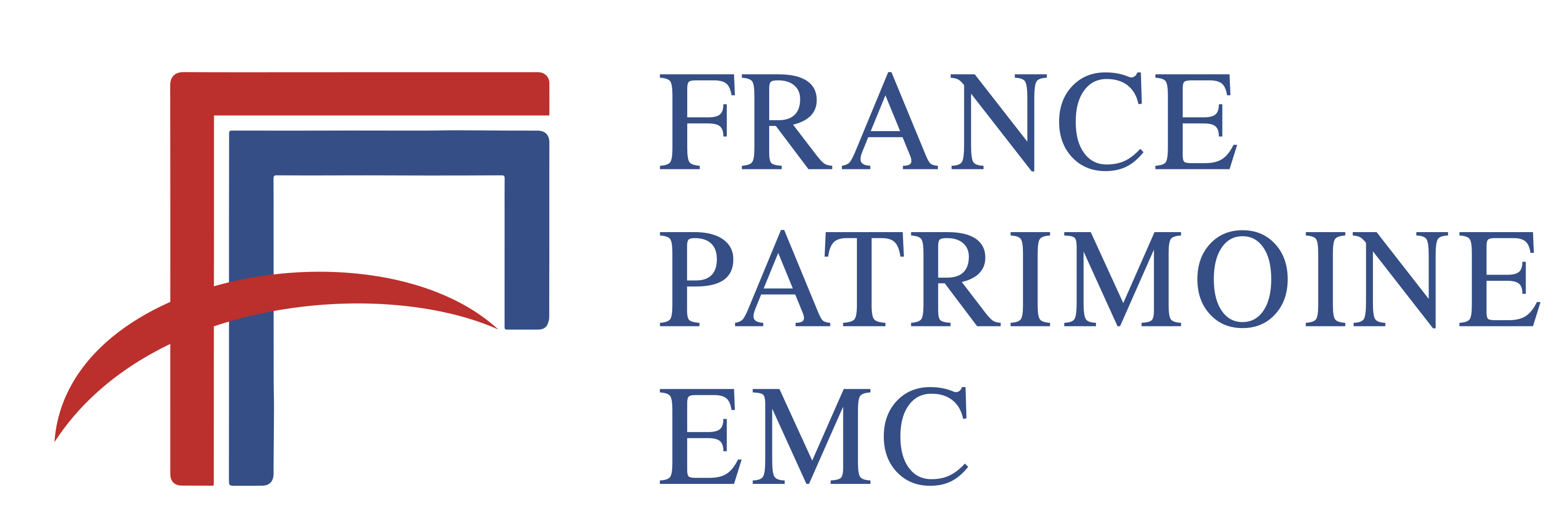 France Patrimoine EMC