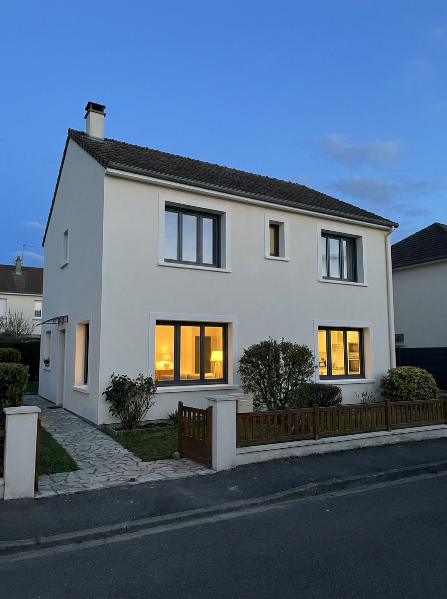 Ouverture & Fermeture