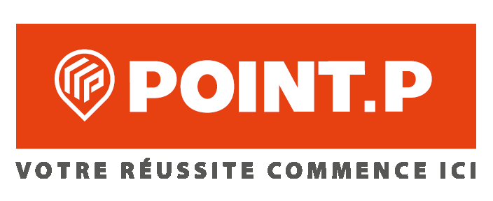 Point P