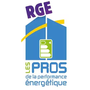 RGE Les Pros de la performance énergétique